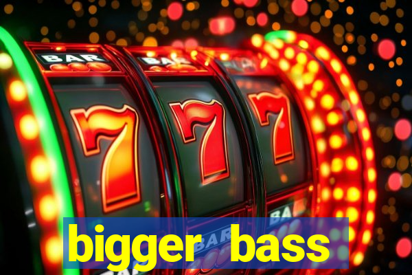 bigger bass blizzard christmas catch slot