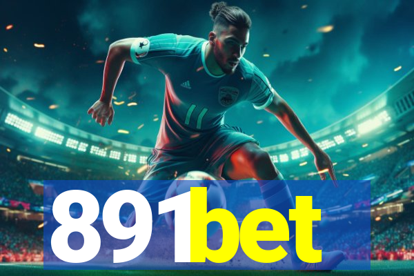 891bet