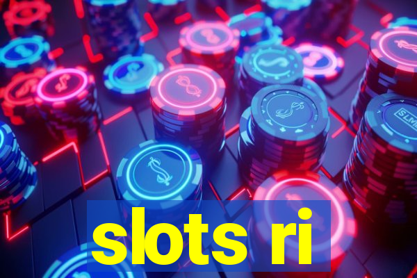 slots ri