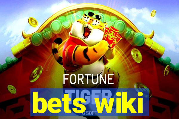 bets wiki