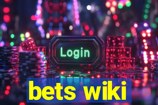 bets wiki