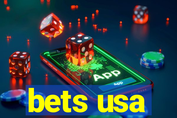 bets usa