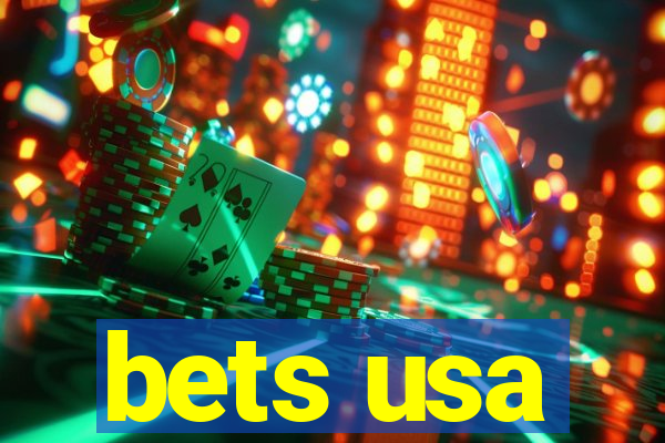 bets usa