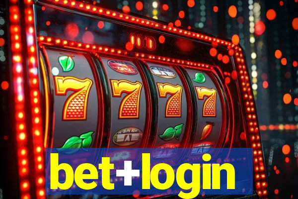 bet+login