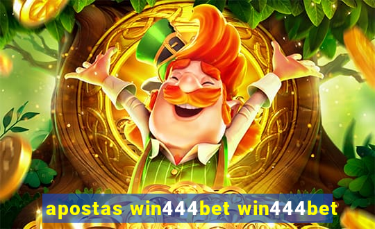 apostas win444bet win444bet