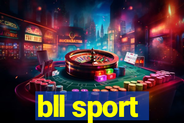 bll sport