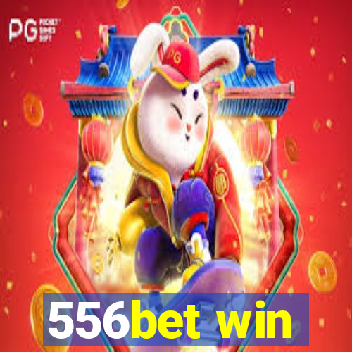 556bet win