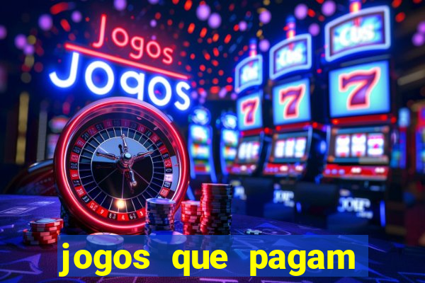 jogos que pagam sem apostar