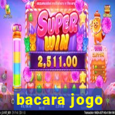 bacara jogo