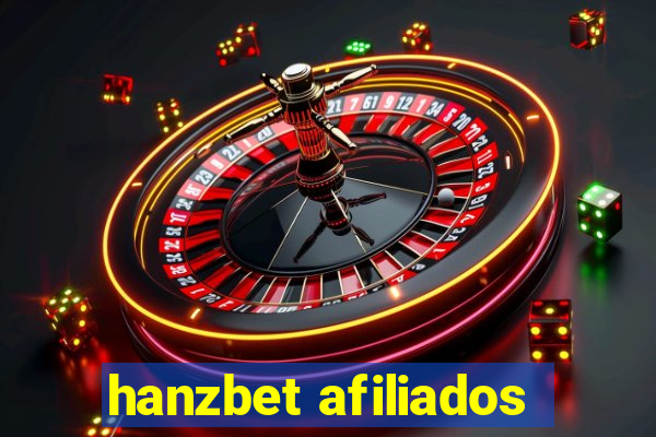 hanzbet afiliados