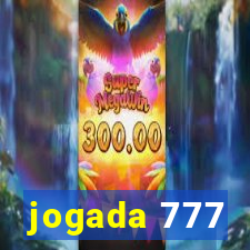 jogada 777