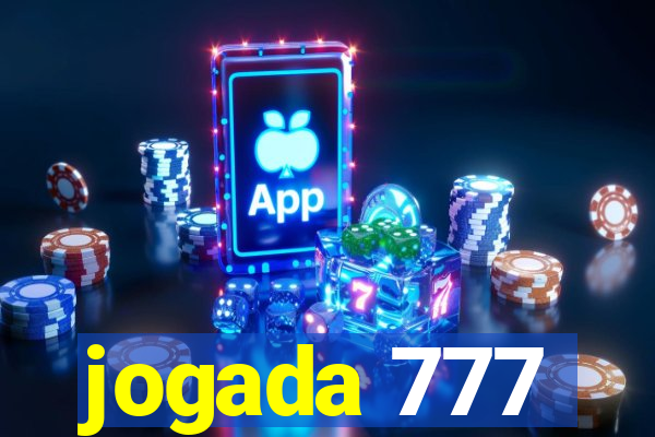 jogada 777