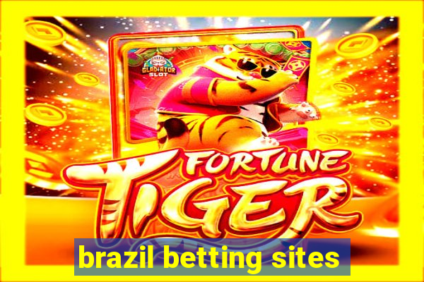 brazil betting sites