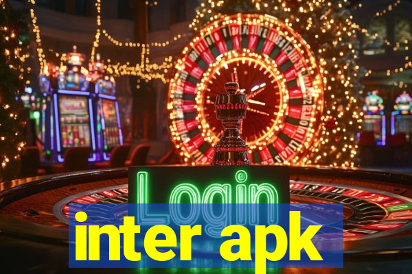 inter apk