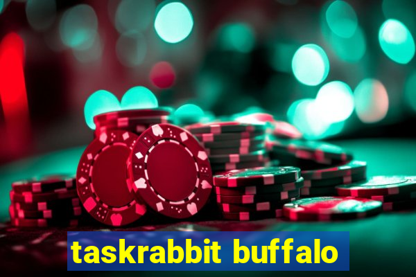 taskrabbit buffalo