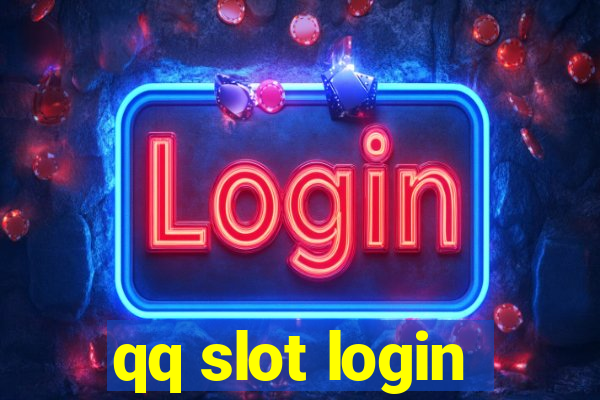 qq slot login