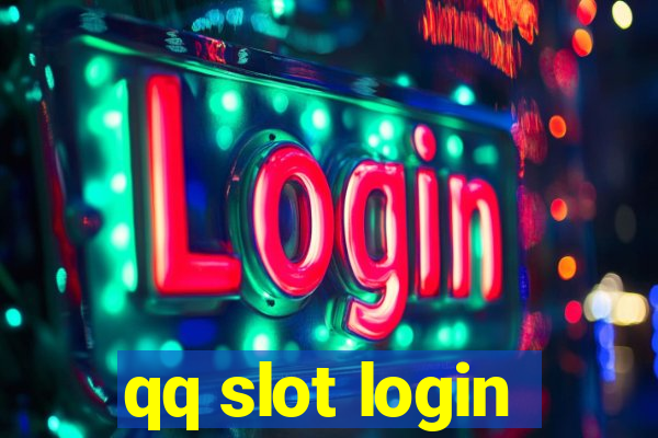 qq slot login