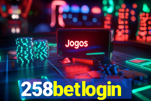 258betlogin