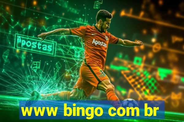 www bingo com br