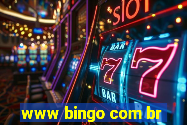 www bingo com br