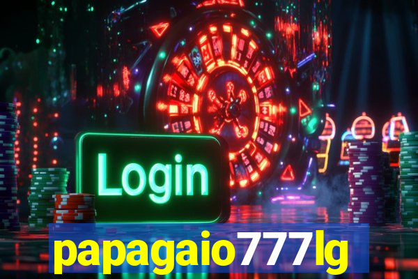 papagaio777lg