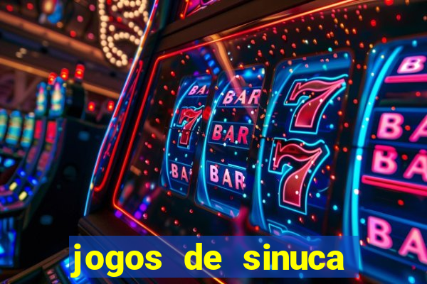 jogos de sinuca que ganha dinheiro de verdade