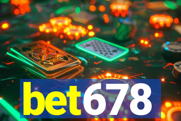 bet678