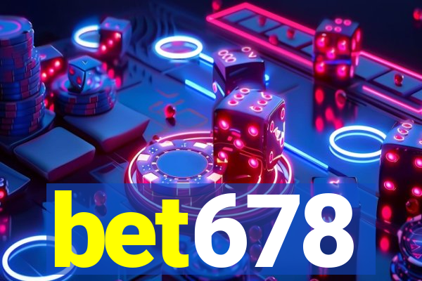 bet678