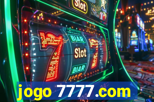 jogo 7777.com