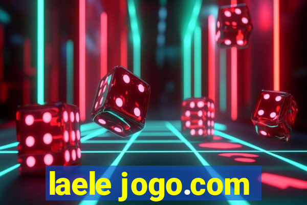 laele jogo.com