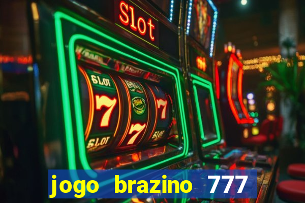 jogo brazino 777 é confiável