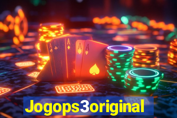 Jogops3original