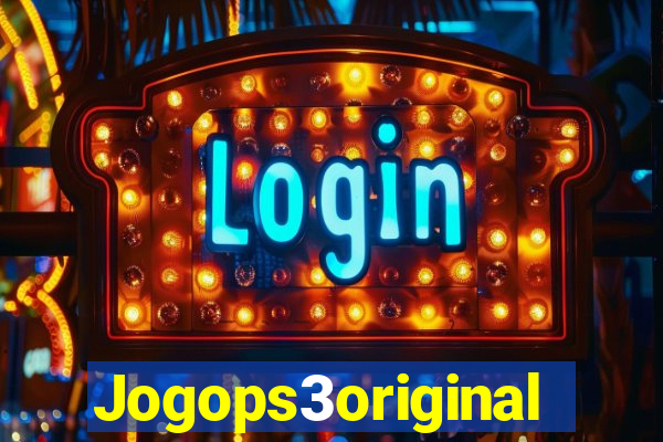 Jogops3original