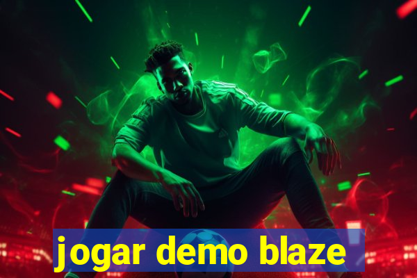 jogar demo blaze