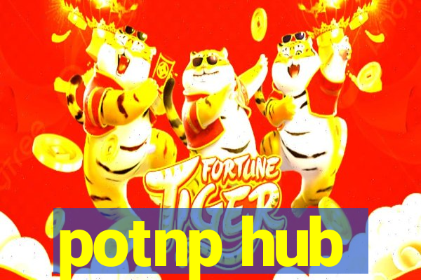 potnp hub