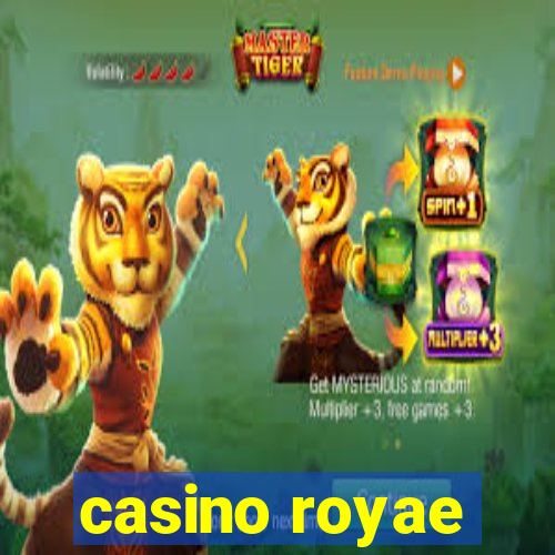 casino royae