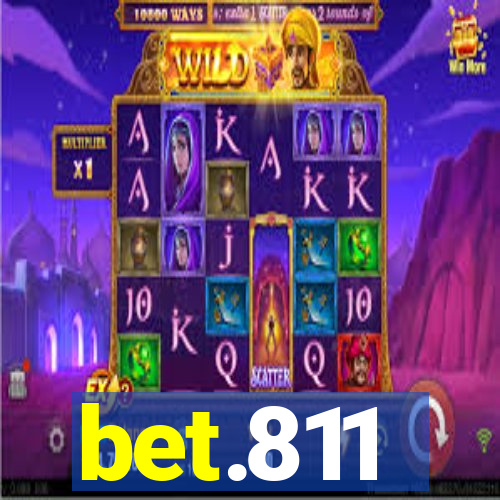 bet.811