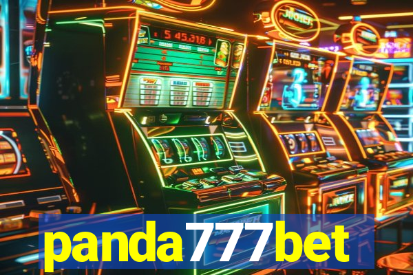 panda777bet