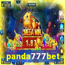 panda777bet