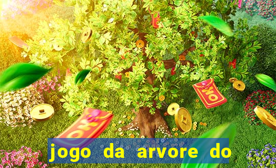 jogo da arvore do dinheiro paga mesmo