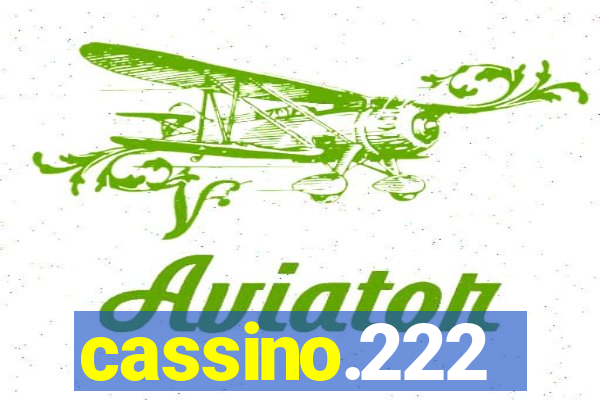 cassino.222