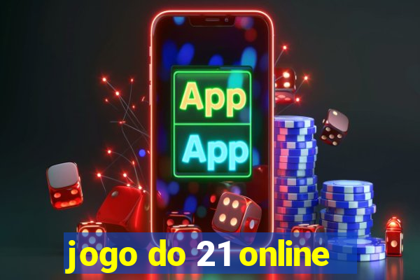 jogo do 21 online