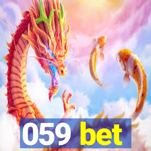 059 bet