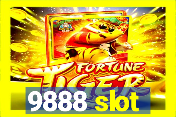 9888 slot