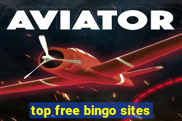 top free bingo sites