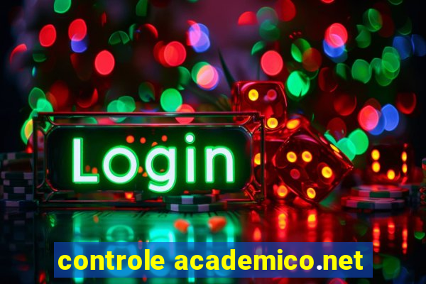 controle academico.net