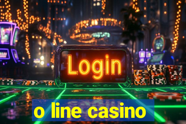 o line casino