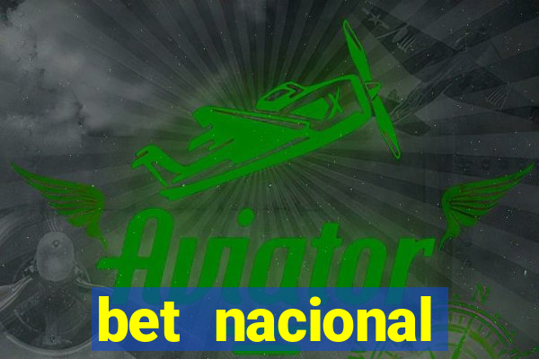 bet nacional reclame aqui