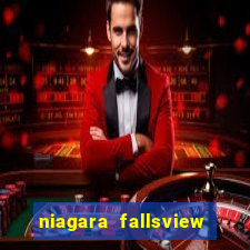 niagara fallsview casino resort