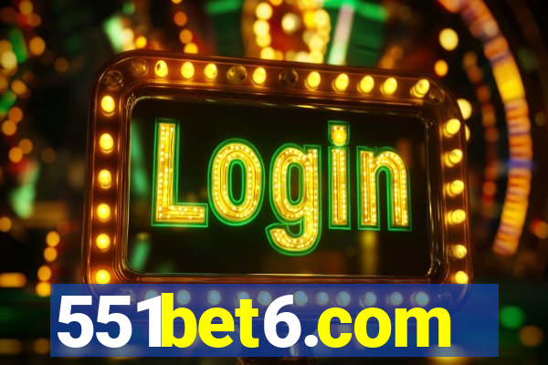 551bet6.com